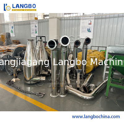 प्लास्टिक हाई स्पीड पाउडर