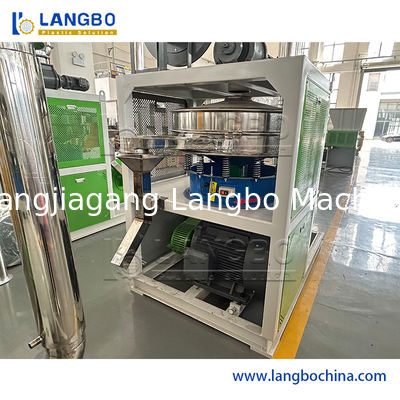 पीई पालतू पीपी पीवीसी बर्बाद नायलॉन पाउडर प्लास्टिक की बोतल पीसने की मशीन बिक्री के लिए कीमत