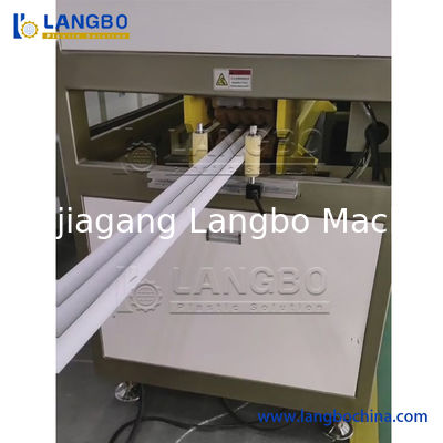 एमबीबीआर बनाने की मशीन एमबीबीआर मीडिया उत्पादन लाइन एमबीबीआर फिल्टर मीडिया मशीन