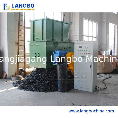 अधिक शक्ति प्लास्टिक स्क्रैडर मशीन क्रशिंग मशीन क्रैडिंग मशीनें बिक्री के लिए