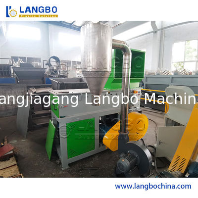 औद्योगिक अपशिष्ट कार बॉडी टायर रीसाइक्लिंग स्क्रैप धातु, प्लास्टिक, लकड़ी के गोली के पुनर्चक्रण के लिए दो शाफ्ट स्क्रैडर मशीन