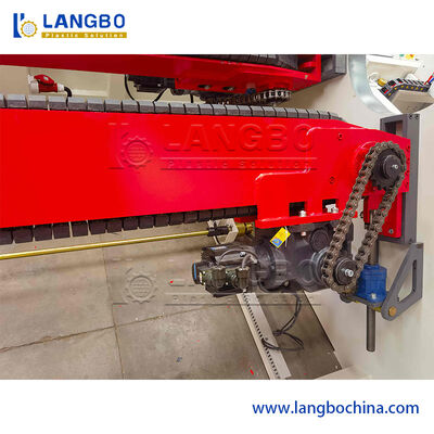 पीई पाइप एक्सट्रूज़न लाइन अनुकूलन योग्य मोल्ड उपकरण विफलताओं को कम करना