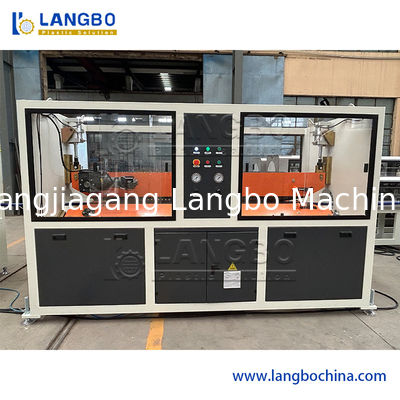 16 से 1600 मिमी हाई स्पीड प्लास्टिक एचडीपीई पीपीआर पानी की आपूर्ति जल निकासी सिंचाई पाइप गैस नली विद्युत नली नली बनाने की मशीन एक्सट्रूज़न लाइन