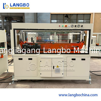 प्लास्टिक एचडीपीई पीई पीपी यूपीवीसी पीवीसी पीपीआर पीएक्स पानी Dwc नलिका एकल डबल दीवार नालीदार पाइप लचीला नली ट्यूब एक्सट्रूज़न उत्पादन बनाने की मशीन