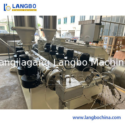 स्वचालित पीई एचडीपीई पीपीआर प्लास्टिक पानी पाइप extruder कटर उत्पादन लाइन मशीन पीपीआर पीई प्लास्टिक पाइप बनाने की मशीन