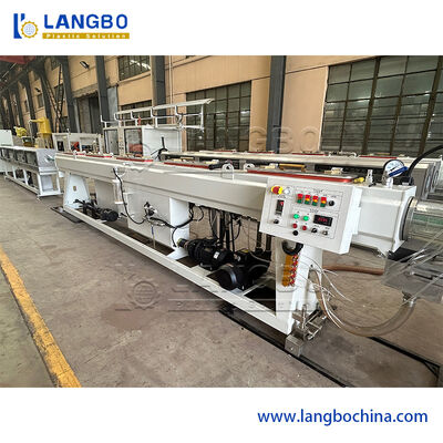 जल निकासी पीपीआर पाइप एक्सट्रूडर