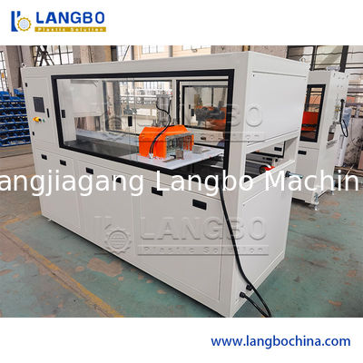 डब्ल्यूपीसी पीवीसी पैनल मशीन कोटिंग छत दीवार पैनल पीवीसी छत पैनल खोखले सजावट पैनल प्रोफाइल एक्सट्रूज़न बनाने एक्सट्रूडर मशीन