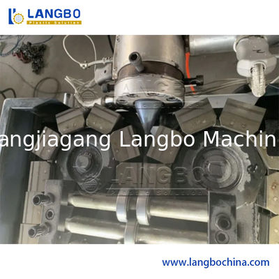 प्लास्टिक एचडीपीई पीई पीवीसी पीपी डबल सिंगल वॉल नालीदार डीडब्ल्यूसी पाइप ट्यूब नली एक्सट्रूज़न उत्पादन बनाने वाली मशीन