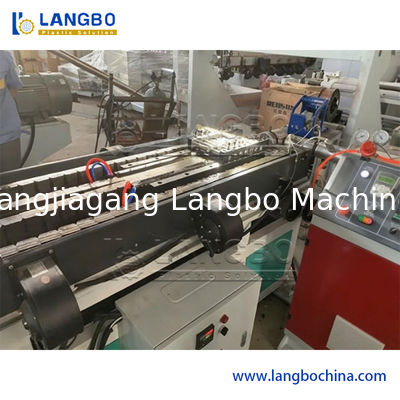 उच्च गति प्लास्टिक घुमावदार पाइप बनाने की मशीन/ घुमावदार ट्यूब एक्सट्रूडर बनाने की मशीन