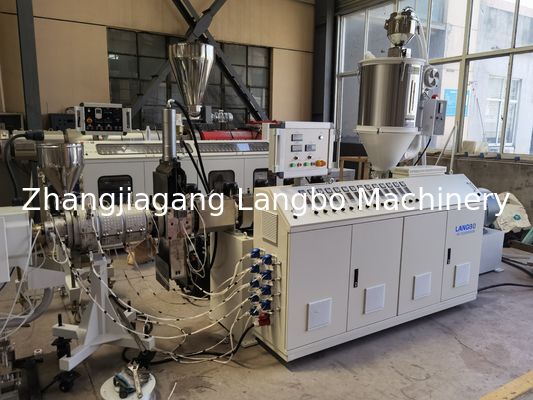 जल आपूर्ति और गैस परियोजना के लिए पीई प्रेशर पाइप एचडीपीई प्लास्टिक ट्यूब