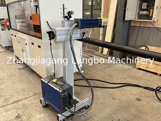 जल आपूर्ति और गैस परियोजना के लिए पीई प्रेशर पाइप एचडीपीई प्लास्टिक ट्यूब