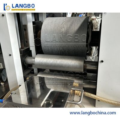 पीवीसी / डब्ल्यूपीसी प्रोफाइल एक्सट्रूज़न लाइन सीमेंस मोटर डबल स्क्रू डिजाइन