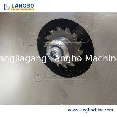 पीवीसी पीई पाइप थ्रेड कटिंग मशीन प्लास्टिक पाइप थ्रेड प्रोसेसिंग मशीन पीवीसी थ्रेड बनाने की मशीन के लिए