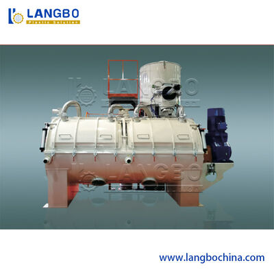 पीवीसी मिक्सिंग मशीन | अनुकूलित फॉर्मूला ब्लेंडिंग, सटीक सामग्री नियंत्रण