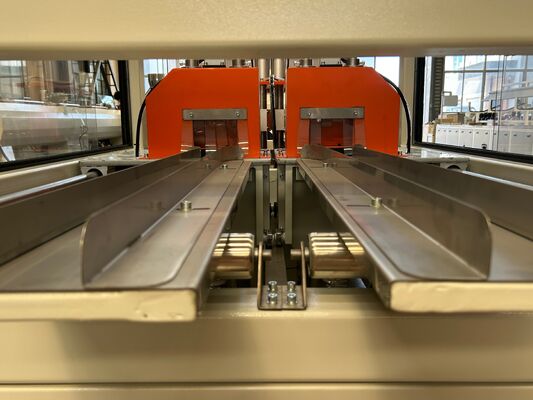 प्लास्टिक पीवीसी पाइप बनाने की मशीन पीवीसी/अपवीसी/सीपीवीसी/पीवीसी पाइप एक्सट्रूज़न मशीन