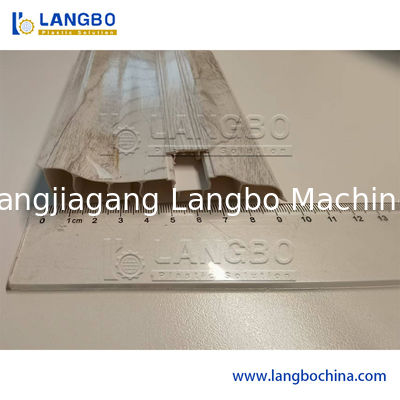 पीवीसी स्कर्टिंग बोर्ड स्व-चिपकने वाला, बिना ड्रिल की स्थापना, घर की सजावट ट्रिम