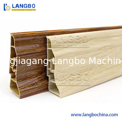 पीवीसी स्कर्टिंग बोर्ड स्व-चिपकने वाला, बिना ड्रिल की स्थापना, घर की सजावट ट्रिम