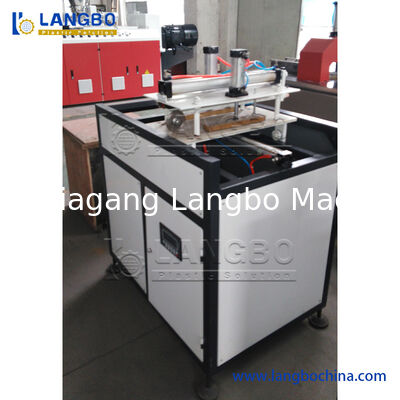 प्लास्टिक पीवीसी छत पैनल प्रोफाइल बनाने की मशीनें/एक्सट्रूडर