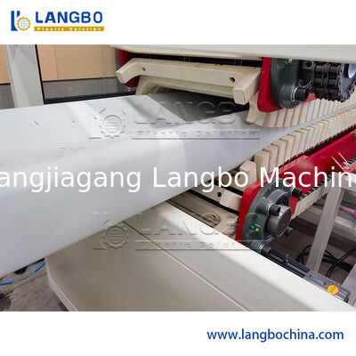 प्लास्टिक ACP पीसी पीएस HIPS PMMA GPPS ईवा एचडीपीई पीवीबी TPU पीवीसी पीईटी पीएलए पीपी ABS पाइप/प्रोफाइल/पैनल/प्लेट/बोर्ड/फॉइल/फिल्म/शीट सह-विस्तार उत्पादन लाइन