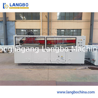 PP PE PC WPC PVC Floor Window Door Plate/Panel/Frame/Profile Production Line