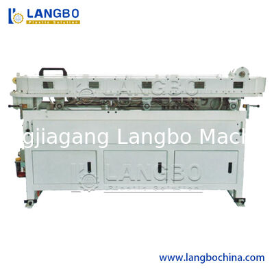 पीपी पीवीसी यूपीवीसी ओपीवीसी पाइप एक्सट्रूज़न लाइन गैस वाटर पाइप सप्लाई ड्रेनेज इलेक्ट्रिक नली ट्यूब उत्पादन एकल दीवार नालीदार प्लास्टिक पाइप एक्सट्रूज़न लाइन