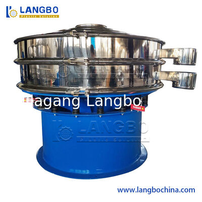 प्लास्टिक UPVC CPVC पीवीसी Pulverizer Pulverizing Milling Machine