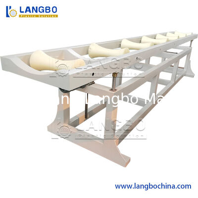 16-110 मिमी पीई कंपाउंडिंग और पेलेटाइजिंग लाइन