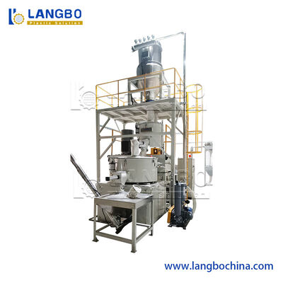 75 - 315 मिमी पीवीसी पाइप एक्सट्रूज़न लाइन 25 मिमी सॉकेट बनाने की मशीन के साथ