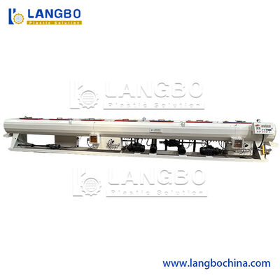 पीवीसी पाइप उत्पादन लाइन