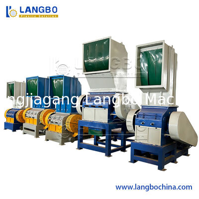 एचडीपीई एलडीपीई एलएलडीपीई बीओपीपी पीपी पीई फिल्म बुने हुए बैग जंबो बैग प्लास्टिक फ्लेक्स स्क्रैप रीसाइक्लिंग क्रशिंग वाशिंग लाइन रीसायकल प्लांट क्रशर मशीन