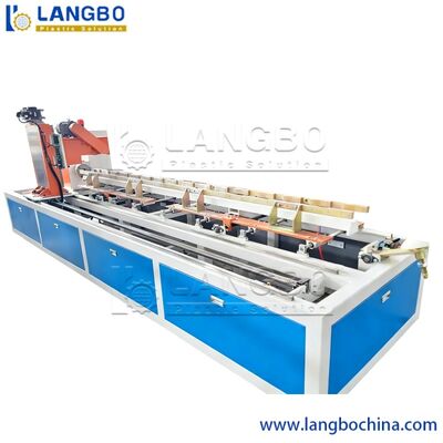 वाटर स्क्रीन पाइप बनाने की मशीन प्लास्टिक पाइप स्लॉटिंग मशीन पीवीसी पाइप मशीन पीवीसी पीई पाइप छिद्रण मशीन पाइप उत्पादन मशीन