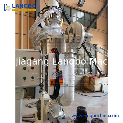 Industrial Plastic Raw Material Pet PP PE Dehumidifier Hopper Dryer