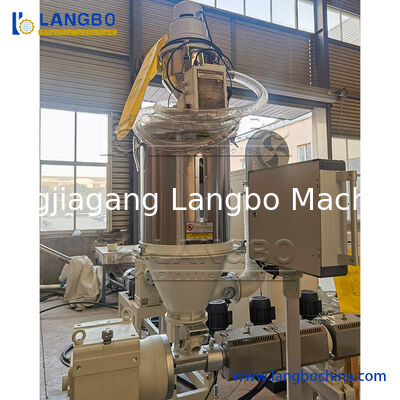 प्लास्टिक राल ग्रेन्यूल हॉपर ड्रायर हवा गर्म तापमान नियंत्रण ड्रायर