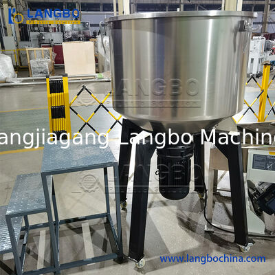 औद्योगिक रंग मिश्रण मशीन/प्लास्टिक वर्टिकल मिक्सर/प्लास्टिक पेंट मिक्सर