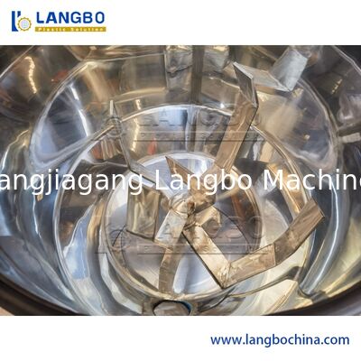 औद्योगिक रंग मिश्रण मशीन/प्लास्टिक वर्टिकल मिक्सर/प्लास्टिक पेंट मिक्सर