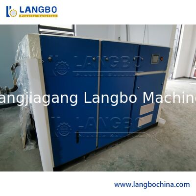 7.5kw 10HP Cwd7 ऑयल इंजेक्टेड फिक्स्ड स्पीड रोटरी स्क्रू एयर कंप्रेसर