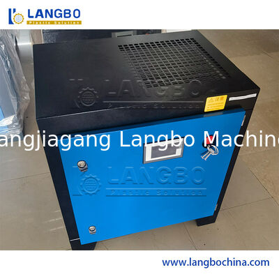 औद्योगिक घुमावदार पेंच हवा कंप्रेसर 5.5-550kw