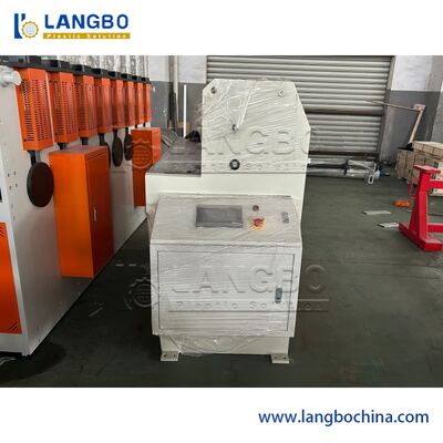 एबीबी पीवीसी फोम बोर्ड शीट एक्सट्रूज़न लाइन लौ रिटार्डेंट