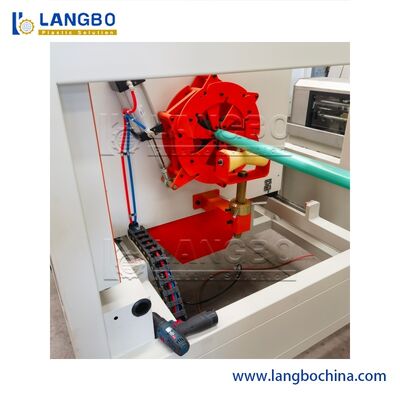 पीवीसी पाइप मशीन/पीवीसी कटर मशीन/पीवीसी पाइप कटिंग मशीन/गार्डन पाइप मशीन/पीवीसी पाइप एक्सट्रूज़न मशीन/प्लास्टिक पाइप एक्सट्रूज़न लाइन