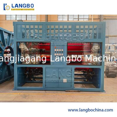 उच्च उन्नत पीवीसी एचडीपीई पीई प्लास्टिक पाइप बनाने की मशीन 315 मिमी एक्सट्रूज़न लाइन मशीन