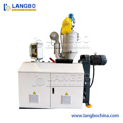 पीसी/पीएस/पीएमएमए एलईडी लाइट ट्यूब हाउसिंग कवर लैंपशेड बनाने की मशीन