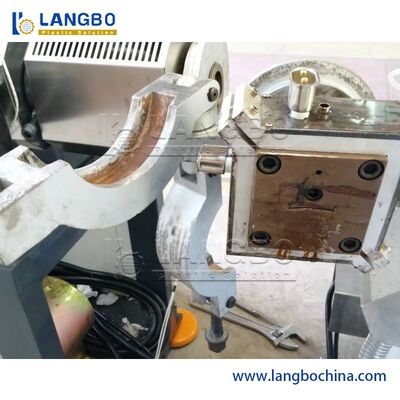 डबल कलर को-एक्सट्रूज़न पॉली कार्बोनेट (पीसी) /पीएमएमए/एलईडी लाइट लैंप/ट्यूब कवर/पीएस पिक्चर फोटो फ्रेम मोल्डिंग प्रोफाइल एक्सट्रूज़न मैन्युफैक्चरिंग मेकिंग मशीन