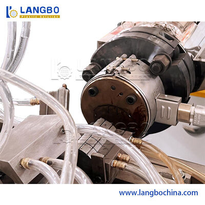 पीसी/पीएस/पीएमएमए एलईडी लाइट ट्यूब हाउसिंग कवर लैंपशेड बनाने की मशीन