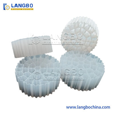 वाटर मीडिया एमबीबीआर प्रोफाइल उत्पादन लाइन एमबीबीआर एक्सट्रूडर