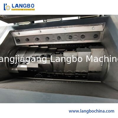 सर्वश्रेष्ठ क्षमता बड़ा आउटपुट मेड इन चाइना प्रोफेशनल मैन्युफैक्चर मेटल फॉर सेल प्लास्टिक क्रशर मशीन