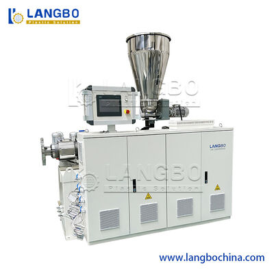 गर्म स्ले प्लास्टिक पीवीसी सामग्री केबल ट्रंकिंग प्रोफाइल एक्सट्रूज़न लाइन पीवीसी बनाने की मशीन