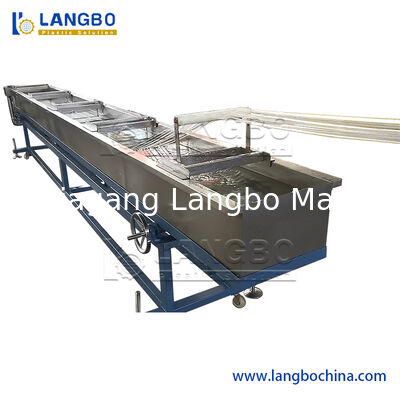 पेट पीपी पीई एबीएस प्लास्टिक कंपाउंडिंग पेलेटाइजिंग पैरेलल ट्विन स्क्रू ग्रैनुलेशन लाइन