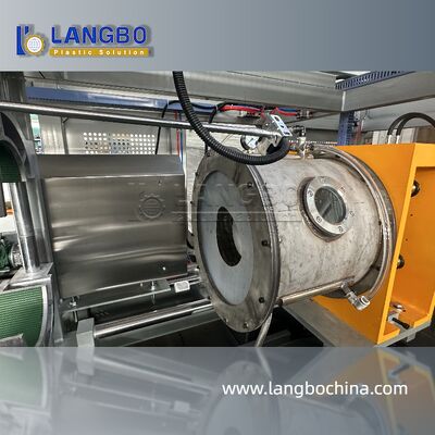 पाइप बेलिंग मशीन ∙ ∙ ∙ एक समान हीटिंग लगातार सॉकेट बनाने