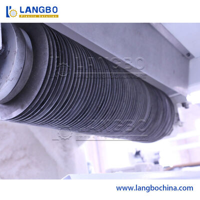 पीवीसी पाइप स्लॉटिंग मशीन | सटीक कटिंग, लचीला पाइप व्यास, लागत-कुशल