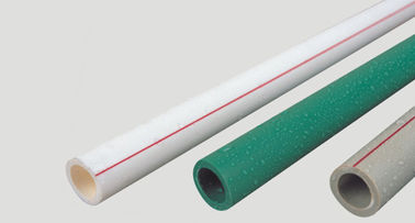 उच्च गति पीपीआर जल आपूर्ति पाइप गैस आपूर्ति पाइप बनाने extrusion उत्पादन लाइन बनाने मशीनरी